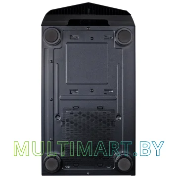 Корпус 1stPlayer Rainbow R6-A (R6-A-1R1) картинка 8